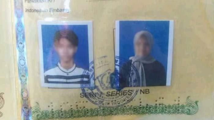 Ibu dari pengantin pria yang kabur di Bima akhirnya buka suara. Akhirnya terungkap alasan pengantin baru yang berusia 19 tahun itu nekat pergi tinggalkan sang istri di pelaminan