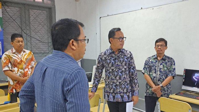 Penerimaan PPDB SMP di Kota Bogor Diumumkan Hari Ini, 297 Pendaftar