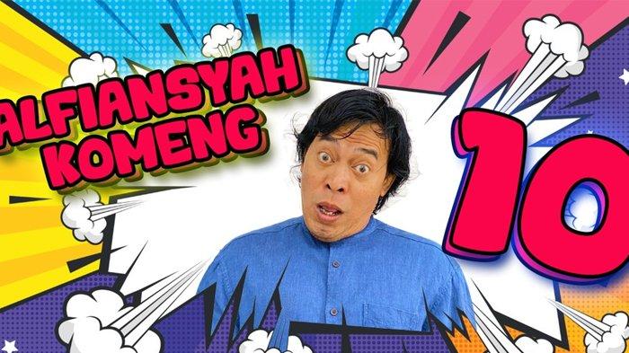 Mengulik harta kekayaan Komeng, artis yang nyaleg tanpa partai. Komeng diprediksi bakal lolos di Pemilu DPD 2024 lantaran memperoleh 8 persen lebih suara di Jawa Barat