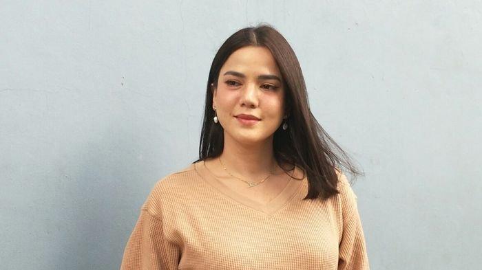 Alice Norin saat ditemui di kawasan Tendean Jakarta Selatan, Kamis (20/2/2020)