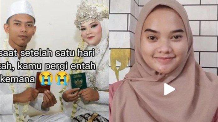 Anggi yang menghilang