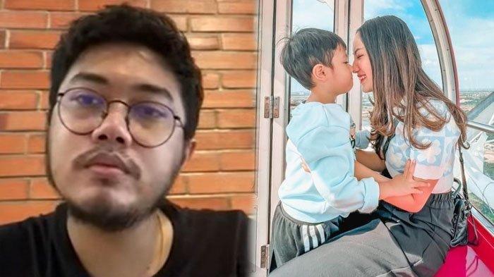 Beda seperti Tamara Tyasmara yang menitipkan anaknya, Dante ke pacar, Angger Dimas punya cara asuh berbeda dengan sang mantan istri. Karenanya, Angger Dimas menyesali aksi Tamara yang menitipkan Dante hingga sang putra meninggal dunia