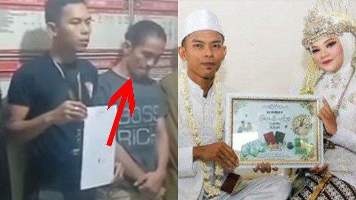 Selama kabur dari rumahnya, Anggi Anggraeni sempat mengontrak rumah di Jakarta sebelum akhirnya ditemukan. Anggi pergi sambil bawa surat cincin nikah.