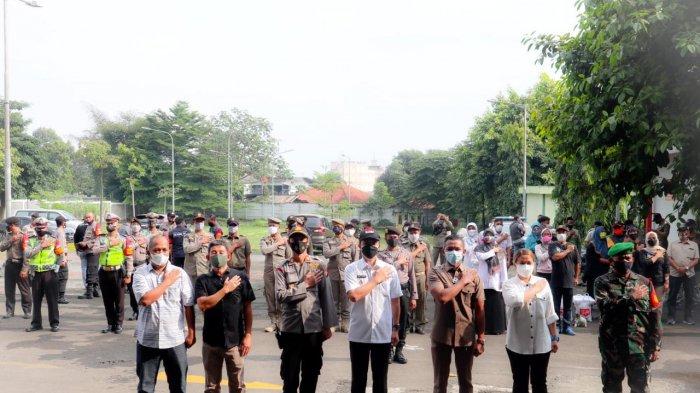 Dedie Rachim Apresiasi Gerakan Sosial GMKB, Minta Dinsos Bogor Cari Data Warga Kurang Mampu