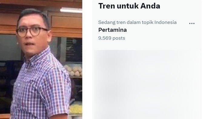 Pertamina trending imbas dari karyawannya, Arie bersikap arogan dengan meludahi pemobil gara-gara parkir sembarangan