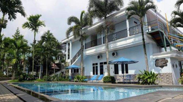 Dengan harga yang ditawarkan hotel di Bogor Aries Biru Resort ini, kamu akan mendapat fasilitas yang cukup memadai.
