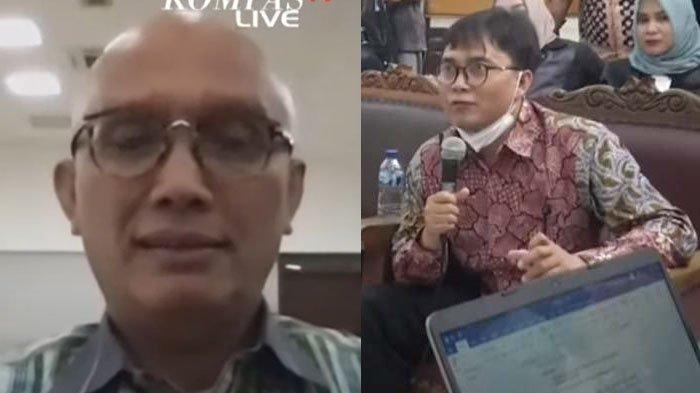 Saksi Ahli Pidana Bela Putri Candrawathi Soal Perkosaan, Mantan Hakim ...