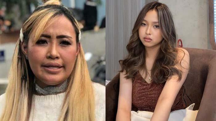Pilunya nasib anak Pinkan Mambo, Michelle Ashley yang dilecehkan ayah tiri tapi malah ditertawakan sang mama