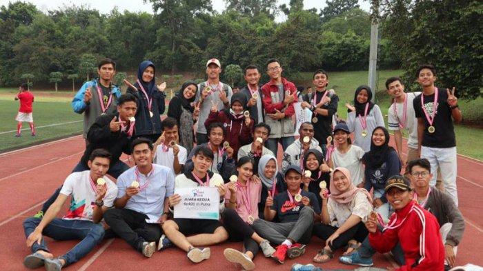 Saat Kuliah Umum di UBBG, Pakar Dorong Akademisi Kembangkan Inovasi Olahraga