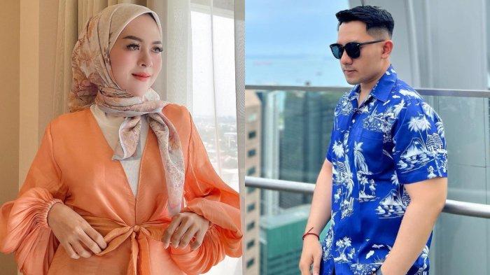 Suami Meylisa Zaara, Rizka Atok membantah punya hubungan spesial dengan sejumlah pria.