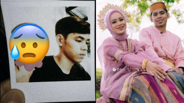 Seorang wanita di Binjai curhat pilu usai ditinggal menikah oleh pria yang ditemaninya selama 12 tahun.