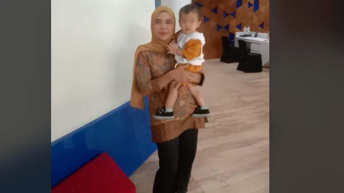 Bayi tertukar telanjur hafal dipanggil baby El, Siti Mauliah akhirnya ambil keputusan tak terduga soal nama sang anak kandung