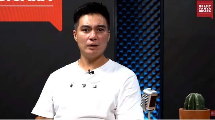 Baim Wong ceritakan sosok pencuri uangnya