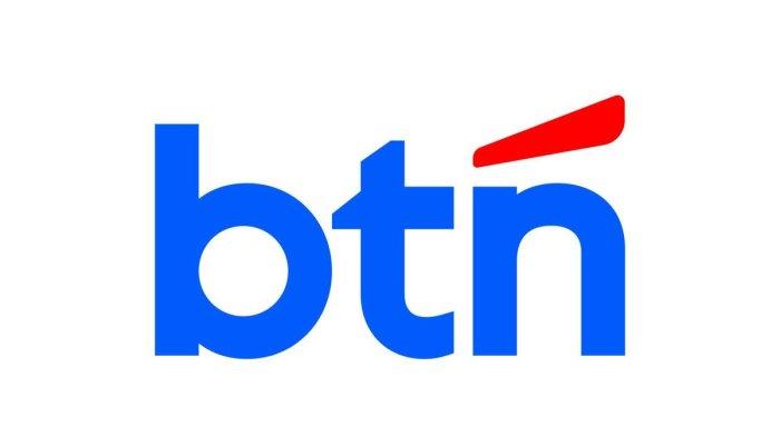Logo baru Bank BTN