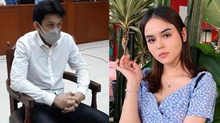 Penampilan Gaga Muhammad, selebgram yang dulu dipenjara karena mencelakai pacar kini berubah drastis. Mantan pacar mendiang Laura Anna itu pun gugup saat diwawancara.