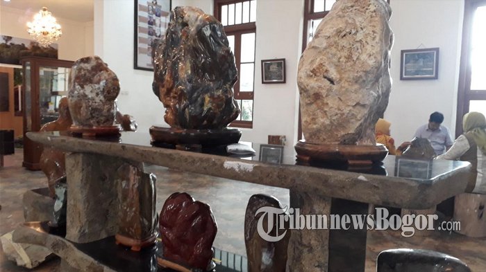 Museum Tanah dan Pertanian, rekomendasi tempat wisata Bogor 