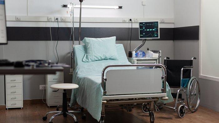 Dokter Tirta menjelaskan soal fakta di balik informasi yang mengatakan bahwa rumah sakit adalah sarang virus.
