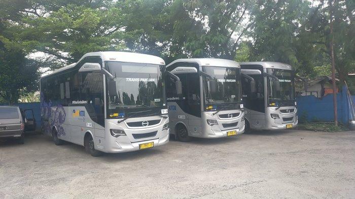 Perjuangkan Koridor 5 dan 6 Biskita Transpakuan,Dedie Rachim: Harus Berjalan Tahun Ini