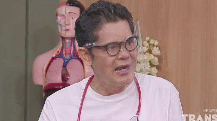 Dokter Boyke membeberkan syarat kualitas sperma bagus jika ingin cepat punya anak. Ternyata bukan cuma asal sperma pria kental saja.