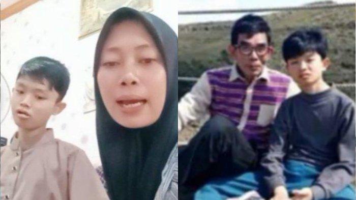 Siti Aisah sudah memiliki rencana untuk bertemu dengan keluarga Sha Wang di Taiwan untuk mengadopsi anak disabilitas tersebut, ia juga akan mediasi dengan keluarga Sha Wang nantinya
