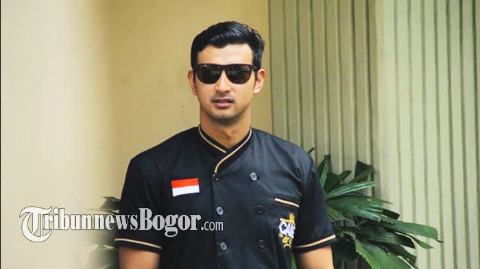 Simak profil deretan artis yang berasal dari Bogor, Jawa Barat, termasuk Ali Syakieb