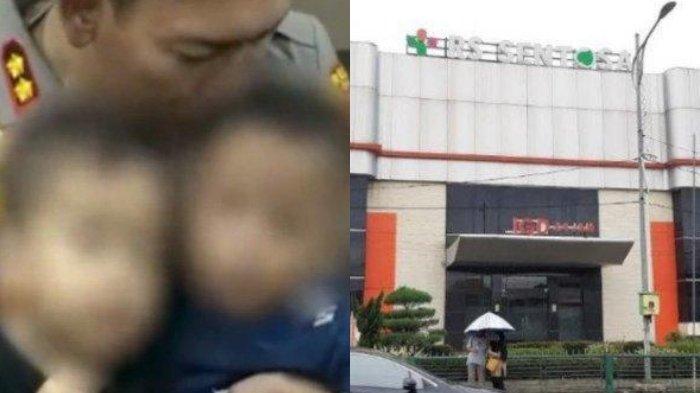 Kasus bayi tertukar di Bogor membuat Rumah Sakit Sentosa tempat ibu Siti dan Dia melahirkan harus mengalami kerugian besar, pasalnya setelah kejadian itu viral, pengunjung rumah sakit angkanya semakin menurun atau hilang kepercayaan, bahkan 5 tenaga kesehatannya dinonaktifkan oleh pihak rumah sakit