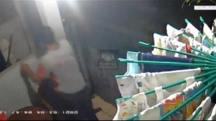 Gawat! Celana Dalam Mamah Muda di Sukabumi Hilang Dicuri, Pelakunya ...
