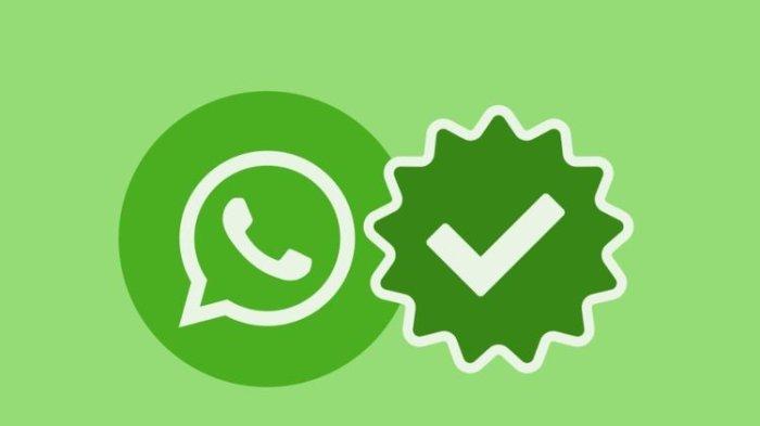 WhatsApp diketahui sedang merencakanan penggantian warna lencana verifikasi di aplikasinya.