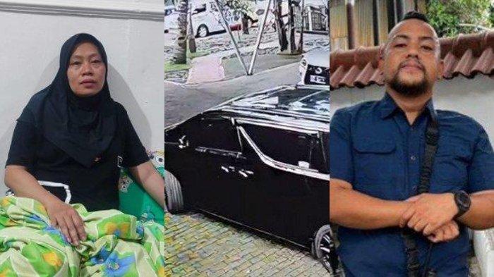 Ini chat terakhir polisi Manado, Brigadir Ridhal Ali sebelum ditemukan tewas di mobil Alphard.