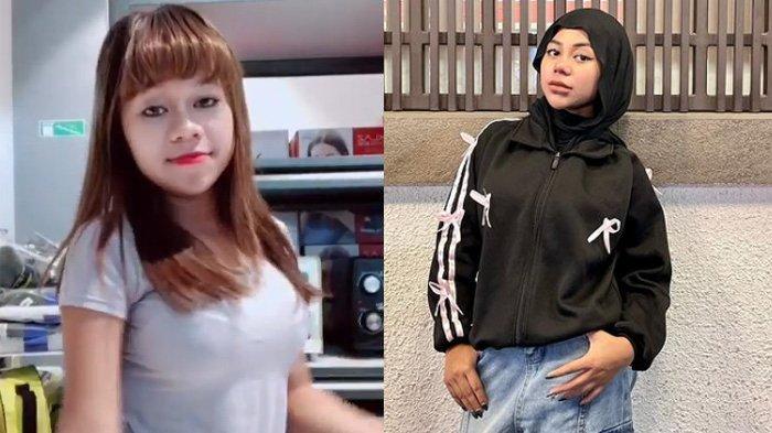 Kabar terkini TikTokers Cimoy Montok penampilannya sekarang berubah drastis. Cimoy pun kembali viral lantaran membawa kabar bahagia.