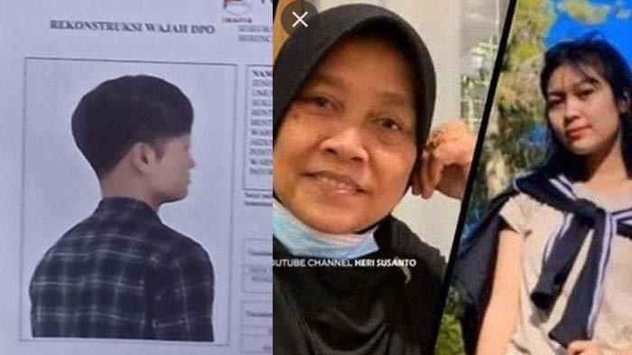 Ciri-ciri Terduga Pelaku Pembunuhan Tuti dan Amalia di Subang, Sosoknya Masih Muda, Rambut Pendek