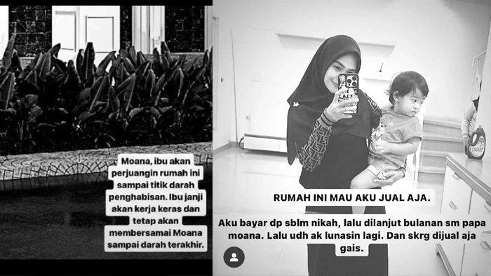 Kode keras Ria Ricis soal keretakan rumah tangganya dengan Teuku Ryan viral. Ricis mengungkap tabiat sang suami yang membuatnya kesal