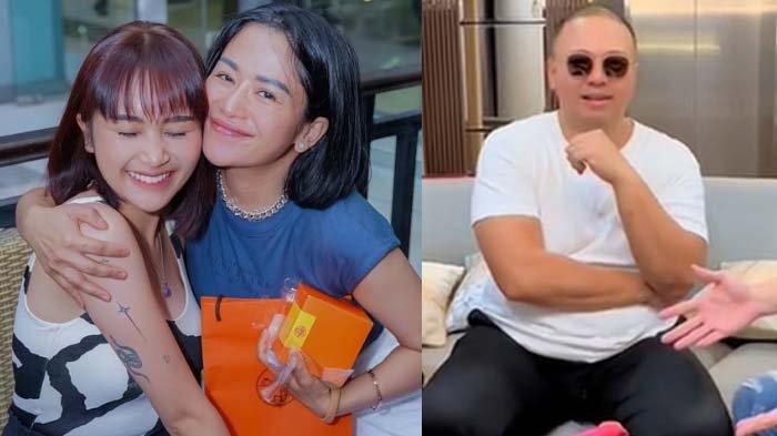 Perseteruan antara food vlogger Farida Nurhan vs Codeblu kian memanas. Codeblu yang telah melaporkan Farida Nurhan ke polisi. Kini anak Farida Nurhan, Dhyaz curhat pilu karena ikut dihujat gara-gara sang mama