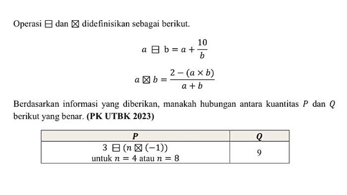 Soal 8
