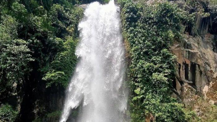 Curug Bidadari Sentul