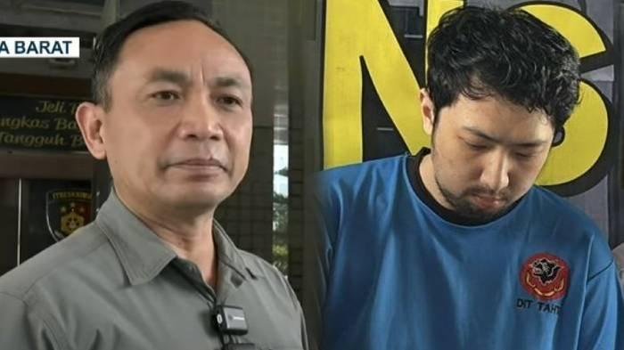 CARA BEJAT DOKTER PRIGUNA - Dirkrimum Polda Jabar Kombes Surawan mengungkap dalih bejat Priguna Anugerah Pratama (31) saat memperkosa dua korban lainnya di Rumah Sakit Hasan Sadikin (RSHS) Bandung.