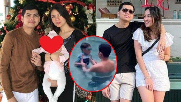 Kabar terkini anak Yudha Arfandi, tersangka kasus kematian Dante jadi sorotan. Sempat diasuh dan diperhatikan Tamara Tyasmara, anak Arfandi berinisial M kini semringah di tangan ibu kandung