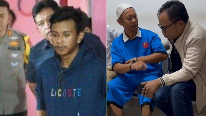 Strategi jitu pihak Yosef jelang persidangan kasus Subang. Pengacara Yosef, Rohman Hidayat tak gentar meski Danu koar-koar soal senjata pembunuhan Tuti dan Amalia