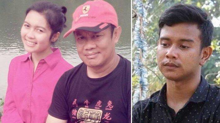 Terungkap siapa pelaku kasus Subang yang siksa Amalia Mustika Ratu saat kejadian 18 Agustus 2021 lalu. Danu sempat saksikan detik-detik pembunuhan Tuti dan Amel