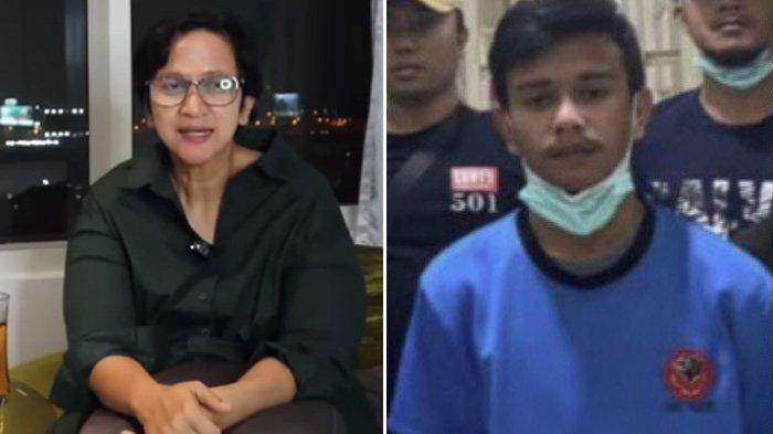 Analisa dokter forensik, dr Hastry ternyata berkesuaian dengan pengakuan Danu selaku tersangka kasus Subang. Termasuk soal penyebab luka di wajah dua korban, Tuti Suhartini dan Amalia Mustika Ratu