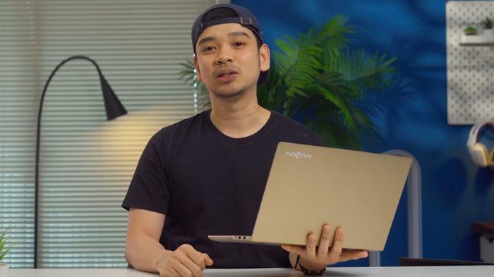 Rekomendasi laptop murah harga Rp5 juta ala David Gadgetin