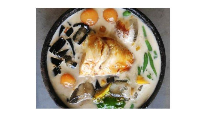 Segar dan manis bisa kamu rasakan dari kuliner Bogor ini, kamu harus datang ke Es Dawet Siembah dan rasakan lezatnya santapan ini.