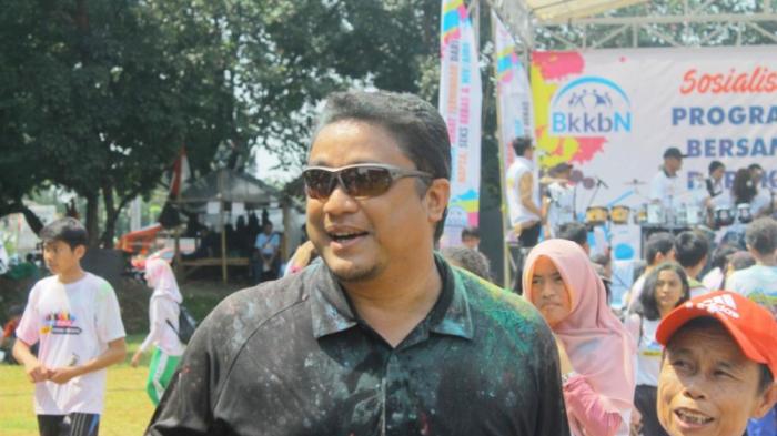 Dede Yusuf