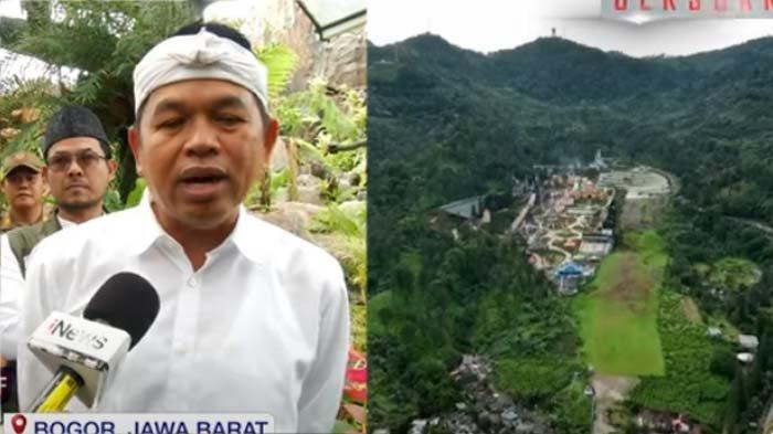 Kondisi Hibisc Puncak Sebelum Dibongkar Bikin Dedi Mulyadi Syok Pekerja Tak Jadi Ngamuk Karena Kondisi Hibisc Puncak Sebelum Dibongkar Bikin Dedi Mulyadi Syok Pekerja Tak Jadi Ngamuk Karena