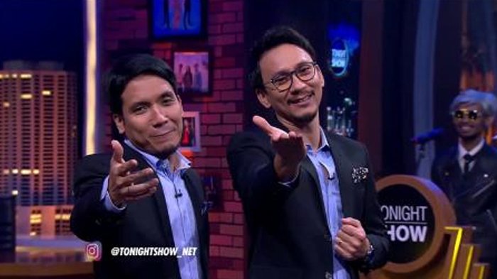 Desta menyindir Marshel Widianto