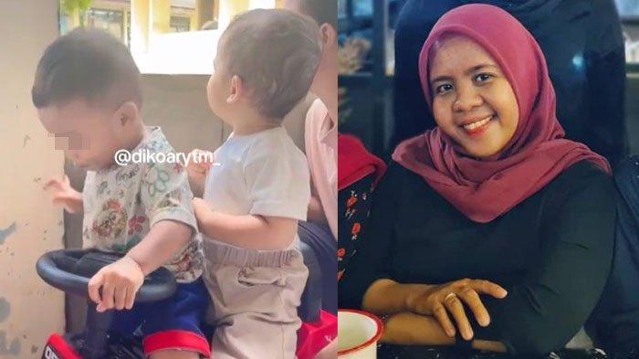 Ibu bayi tertukar di Bogor mulai merasa tak nyaman dengan komentar negatif dari netizen soal anak bilogisnya.