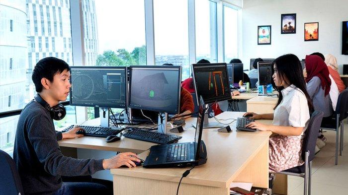 Program studi DKV UMN telah diakui oleh industri dan asosiasi profesional desain baik secara nasional maupun internasional.