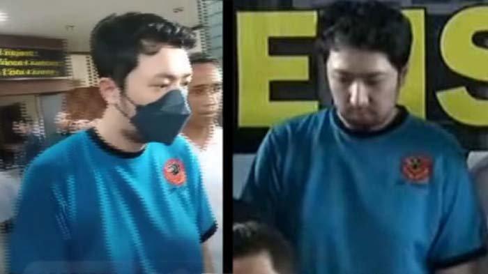 DOKTER RESIDEN CABUL: Tangkapan layar sosok Priguna Anugerah Pratama, dokter residen jadi tersangka kasus pemerkosaan, disadur pada Kamis (10/4/2025). Akhirnya terkuak, dokter residen alias PPDS yang perkosa anak pasien ternyata idap kelainan seksual. Pelaku sempat lakukan hal nekat saat di tahanan.