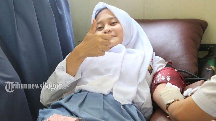 Simak penjelasan dr Tirta soal apakah orang bertato boleh donor darah atau tidak. Ternyata ada syarat yang harus dipenuhi agar bisa donor darah.