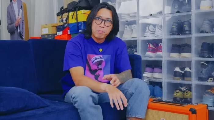 Dokter Tirta menjelaskan fakta di balik informasi yang berkembang di publik bahwa sering donor darah bisa menyebabkan tubuh kegemukan.